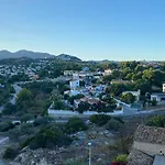Calpesunrisetower Lejlighed