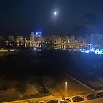 Calpesunrisetower Lejlighed Calpe