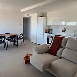 Calpesunrisetower Apartament *