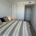 Lejlighed Calpesunrisetower *