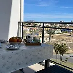 Apartament Calpesunrisetower