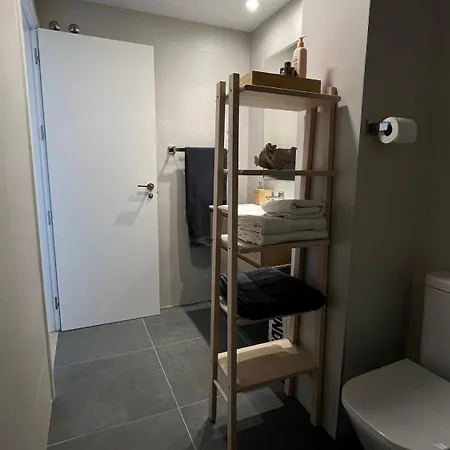 Calpesunrisetower * Calp