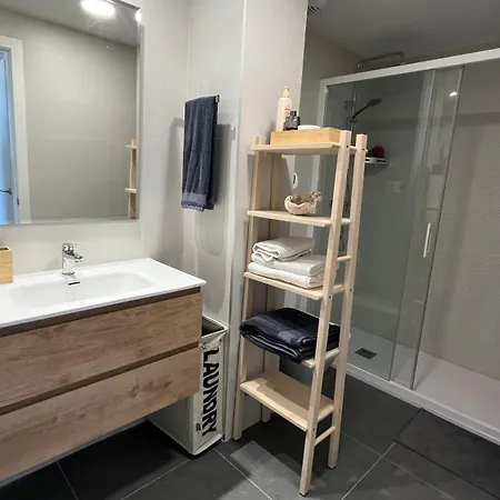 Calpesunrisetower Apartman Calpe
