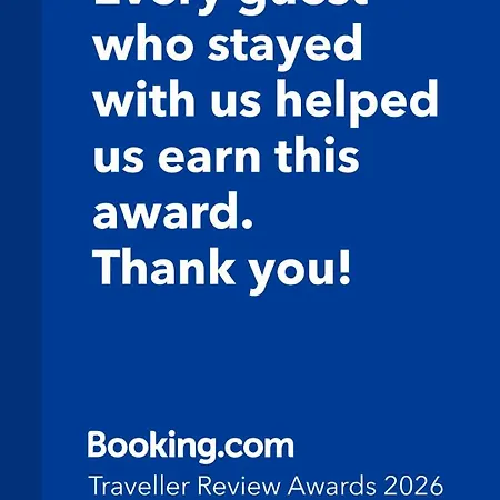 Calpesunrisetower דירה