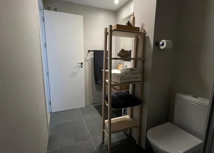 Calpesunrisetower * Calp